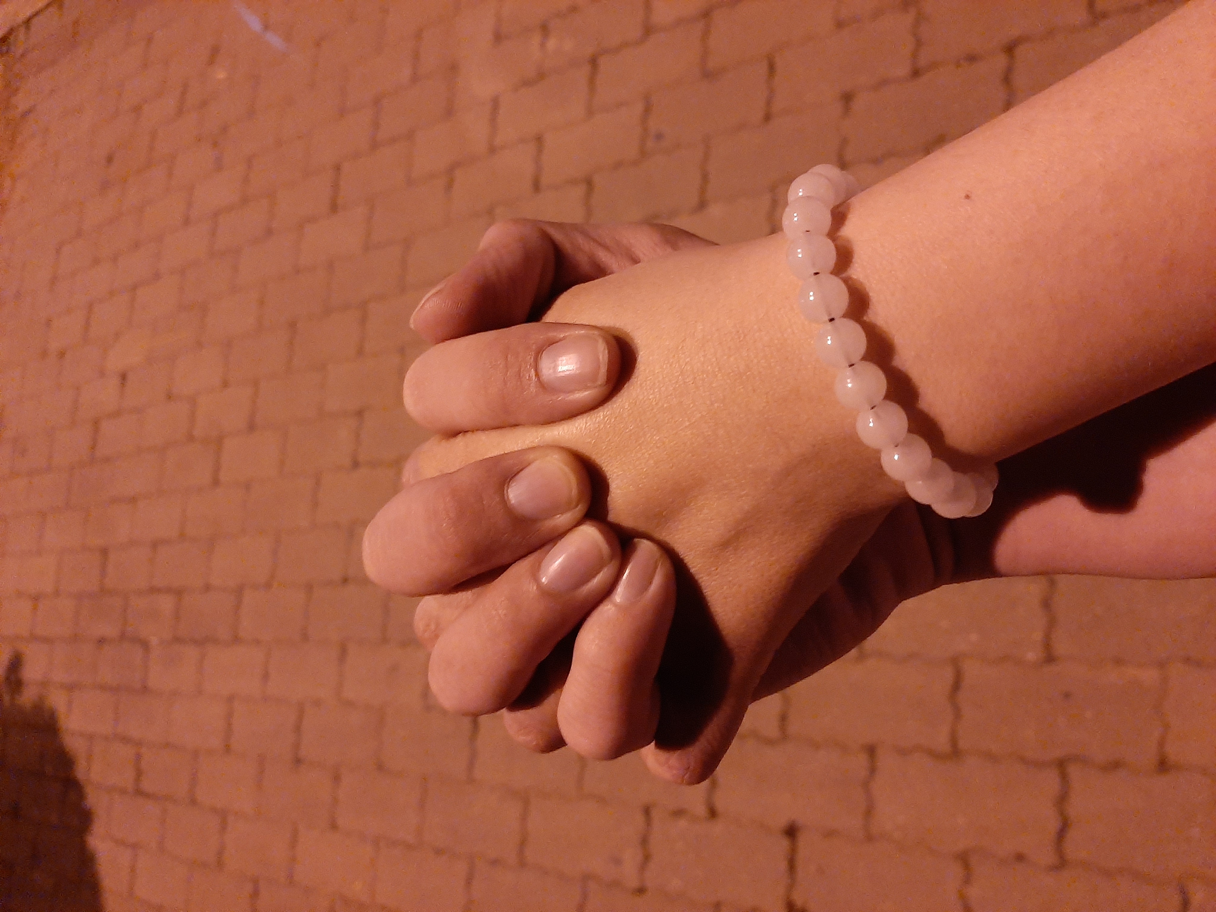 Ngày đầu tiên mình có nhau