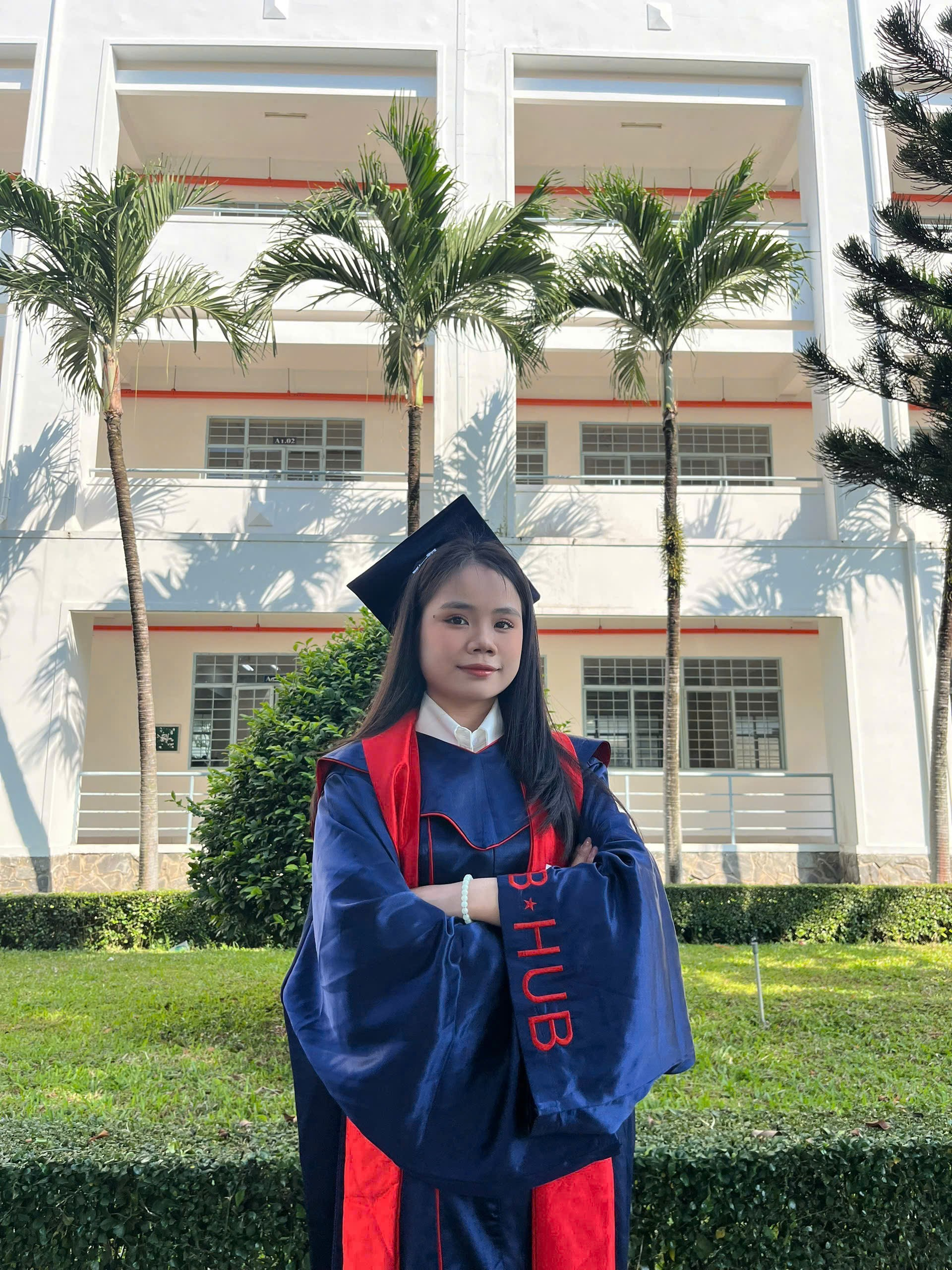 Cô gái anh muốn bảo vệ